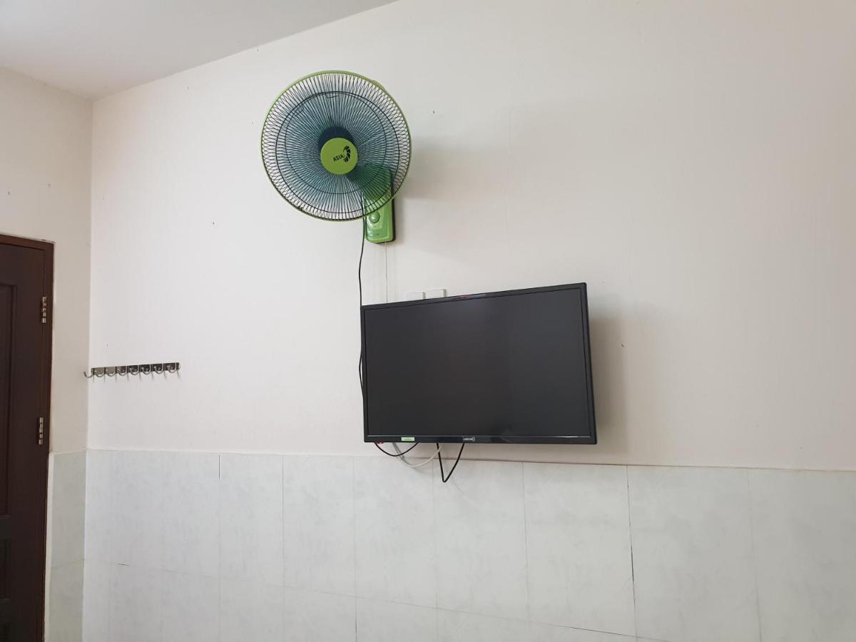 فندق بن هوم بين هوا المظهر الخارجي الصورة